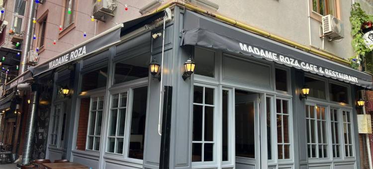 罗莎夫人酒店(Madame Roza)图片