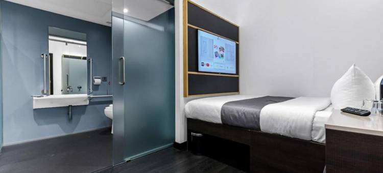 特拉法加Z酒店(The Z Hotel Trafalgar)图片