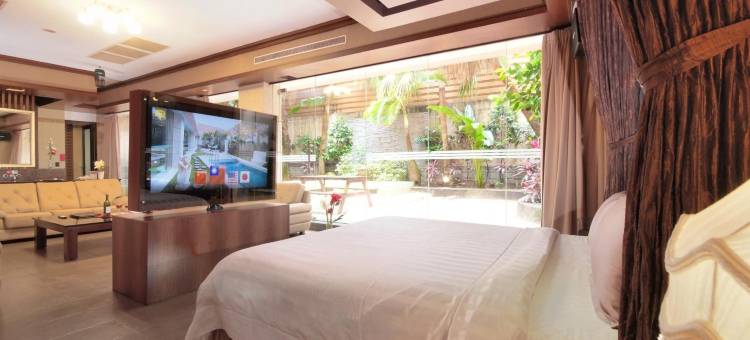 Q Motel 汽车旅馆图片