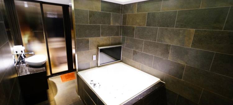 海德堡汽车旅馆图片