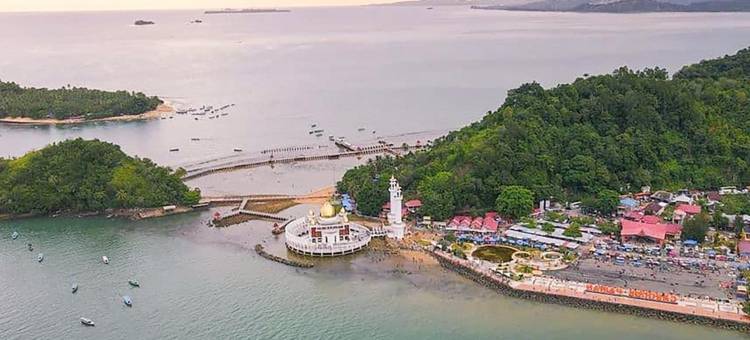 Lansogo Homestay图片