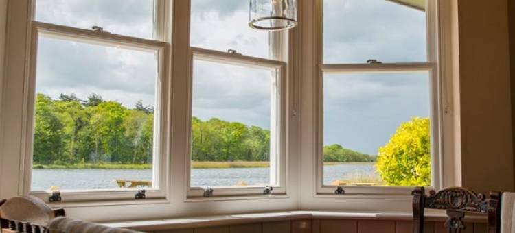 船屋酒店(The Boathouse)图片