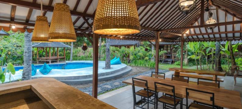 Tahlia's Villa图片