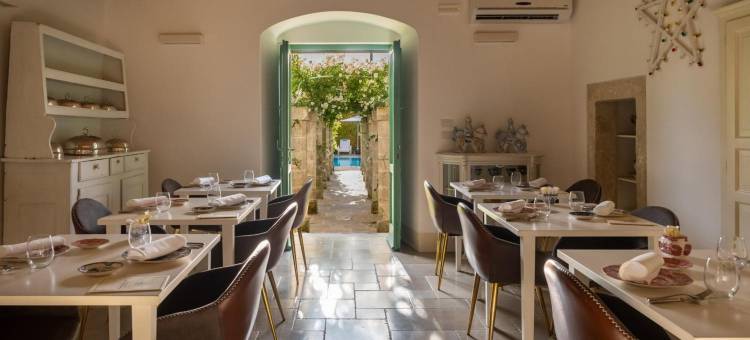杜凯文图里宫殿酒店-豪华度假养生酒店(Palazzo Ducale Venturi - Luxury Hotel & Wellness)图片