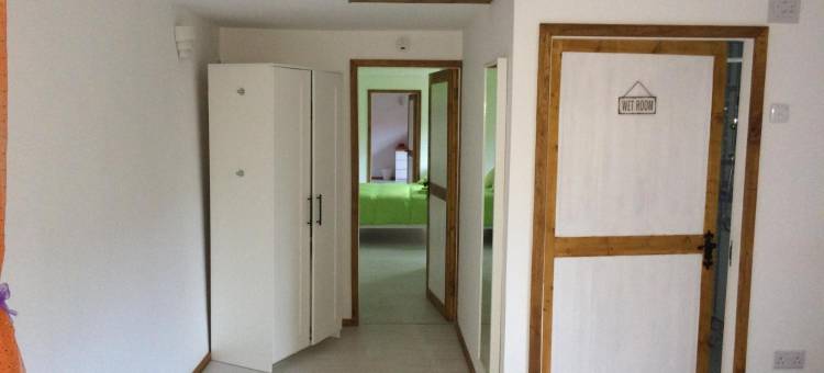 巴顿门农场旅馆(Barton Gate Farm B&B)图片