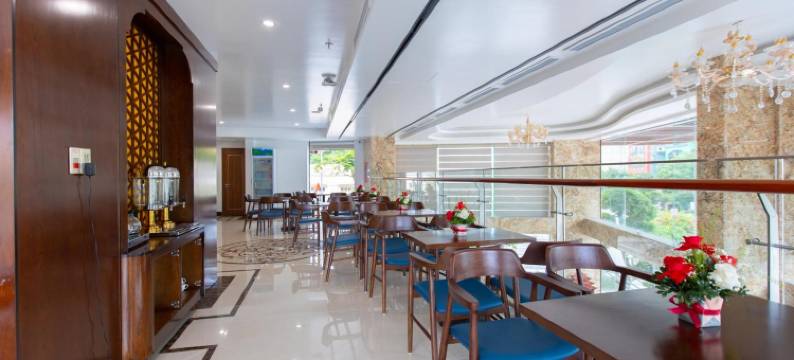 SALA酒店-芒街(Sala Hotel MÓNG CÁI)图片