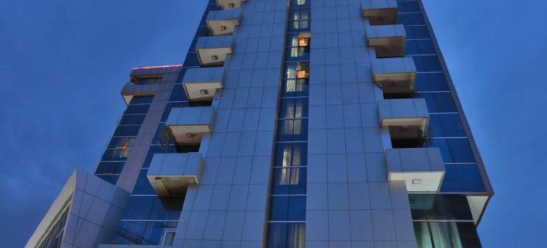 友谊国际酒店(Friendship International Hotel)图片