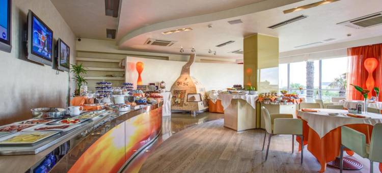瓦尔多夫普瑞米尔度假酒店(Hotel Waldorf- Premier Resort)图片