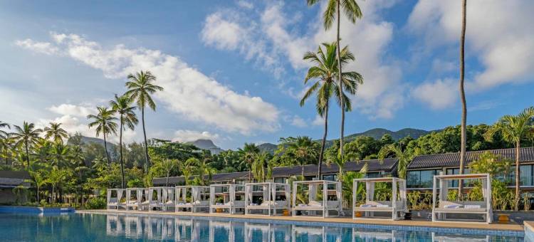 阿瓦尼+ 巴巴隆塞舌尔(Avani+ Barbarons Seychelles)图片