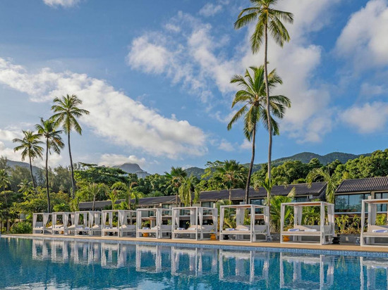 阿瓦尼+ 巴巴隆塞舌尔