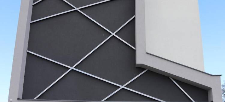 Hi 酒店格但斯克机场(Hi Hotel Gdansk Airport)图片