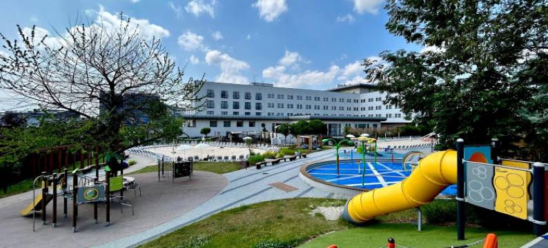 秋千酒店(Hotel Swing)图片