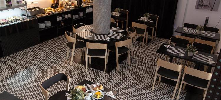 加的斯修道院精品酒店(Hotel Boutique Convento Cádiz)图片