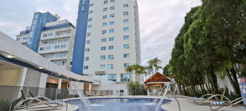 桑德里宫殿酒店(Sandri Palace Hotel)图片