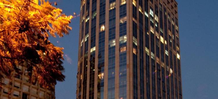 维塔尔酒店-商务精品酒店(Vital - Urban Boutique Hotel TLV)图片