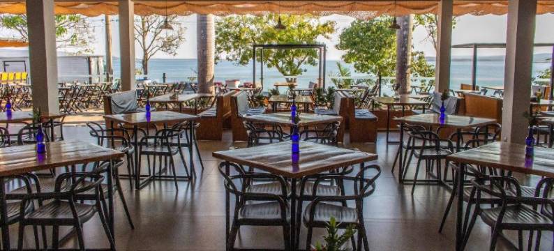 大湖酒店 - 美食酒吧(Grande Lago Hotel Gastronomia Bar)图片