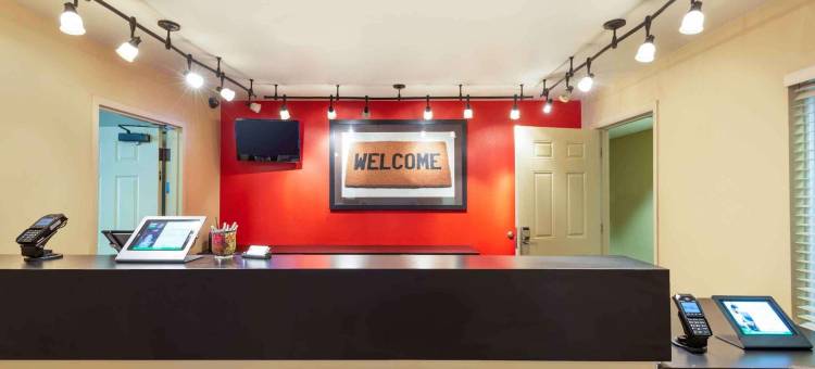 酒店Extended Stay America - 费城 - 马尔文 - Swedesford Rd。(Studio 6 Corporate Extended Stay Philadelphia Malvern Swedesford Rd. PA)图片