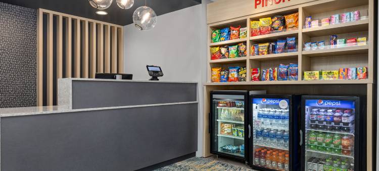 圣保罗机场/伊根明尼阿波利斯TownePlace Suites 酒店(TownePlace Suites Minneapolis-St. Paul Airport/Eagan)图片