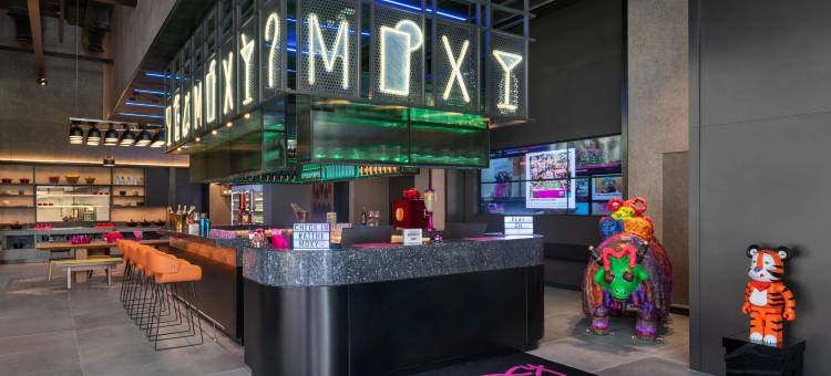 加德满都Moxy酒店(Moxy Kathmandu)图片