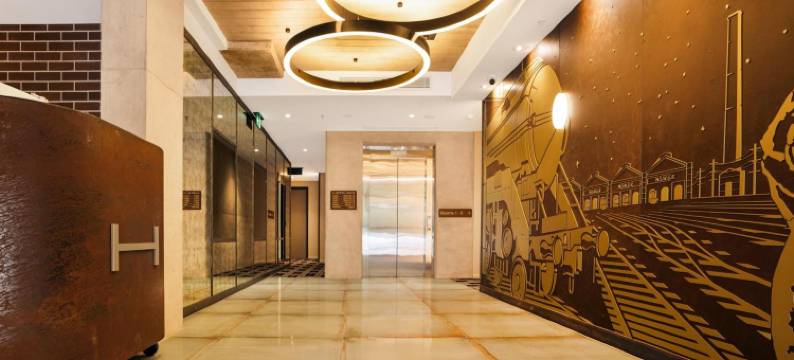 霍特洛科(Hoteloco)图片