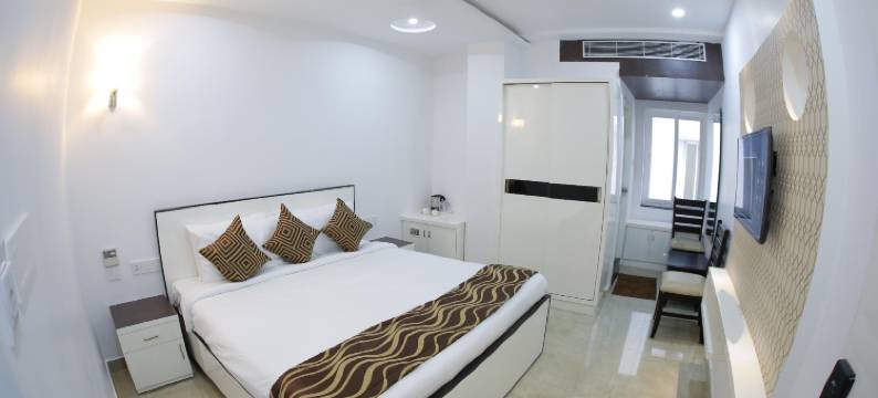 V皇家公园酒店(Hotel V Royal Park)图片