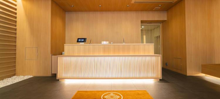 谷町君酒店 惠美须町72(Tanimachi-Kun Hotel Ebisucho 72)图片