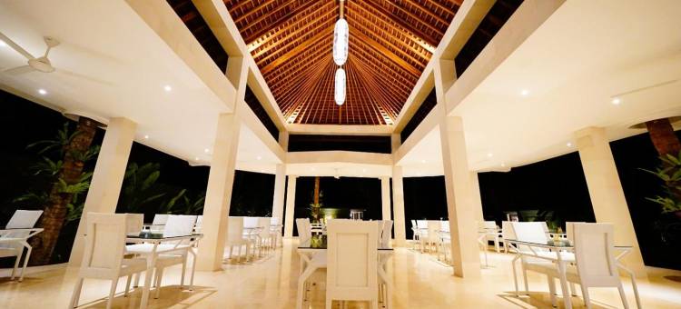 吉瓦纳度假村(Jivana Resort)图片