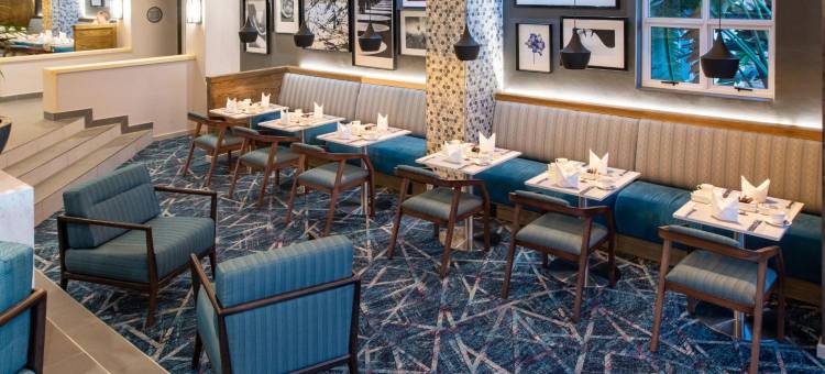 城市小屋-约翰内斯堡机场(Town Lodge Johannesburg Airport)图片