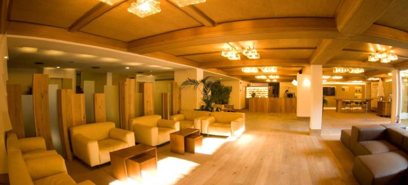 健康美丽皇宫酒店(Palace Hotel Wellness & Beauty)图片