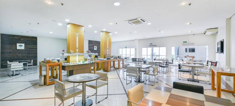 国家酒店因恩库亚巴(Hotel Nacional Inn Cuiabá)图片