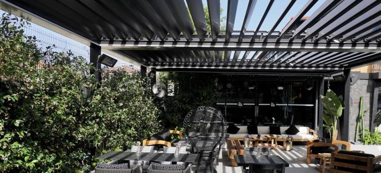 本地之家(The Local House Alaçatı)图片