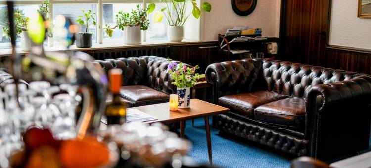 安斯伽酒店(Hotel Ansgar)图片