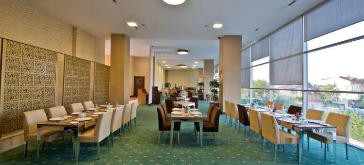 北角酒店(North Point Hotel)图片