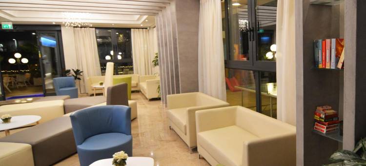 阿黛尔酒店(Hotel Adele)图片