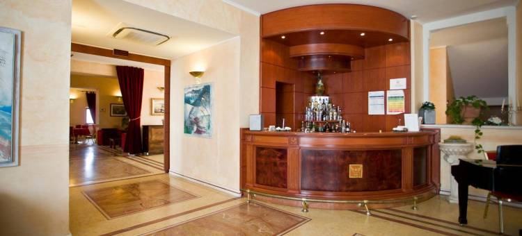 圣米歇尔宫酒店(Palace Hotel San Michele)图片
