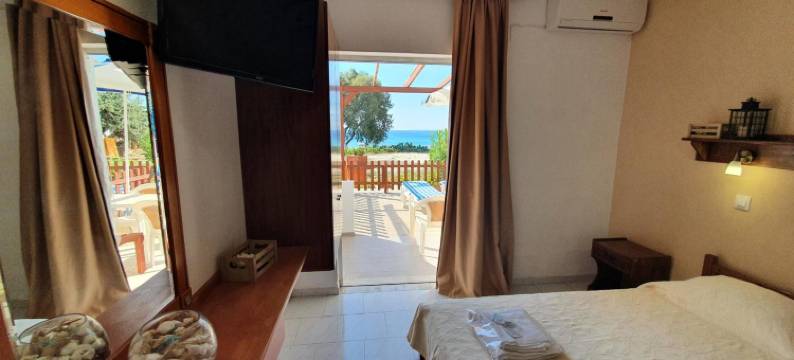 艾琳一室公寓(Irene Studios)图片