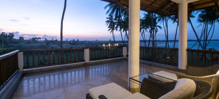 Jetwing 科图卡尔海滩别墅(Jetwing Kottukal Beach House)图片