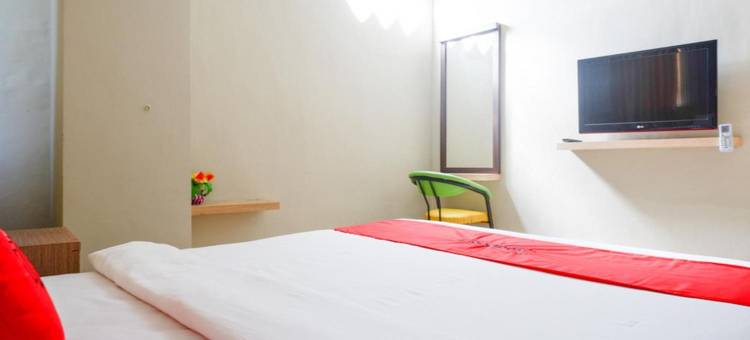 红多兹酒店近RSUD Majalengka(RedDoorz Plus Near Rsud Majalengka)图片