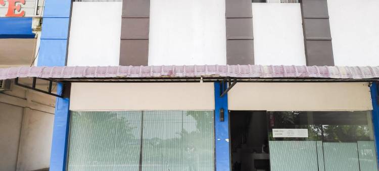 RedDoorz Syariah Near Terminal Terpadu Langsa图片