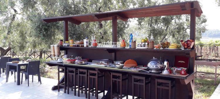 波斯塔帕斯托莱拉农家乐(Agriturismo Posta Pastorella)图片