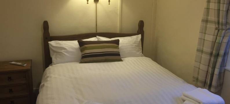 环球旅馆(The Globe Inn)图片