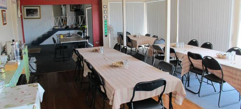 默里姆布拉花园汽车旅馆(Merimbula Gardens Motel)图片