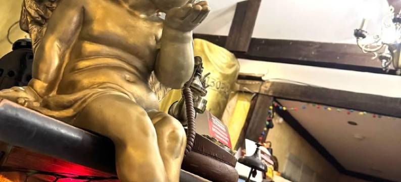 迪桑香槟酒店(Disayn Hotel Shampan)图片