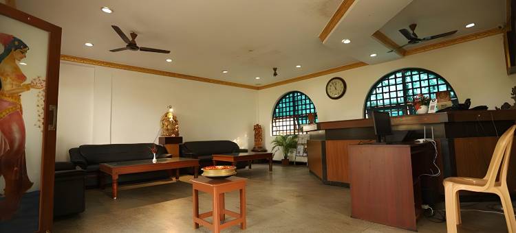 宝藏湾酒店(Hotel Bay Treasure)图片