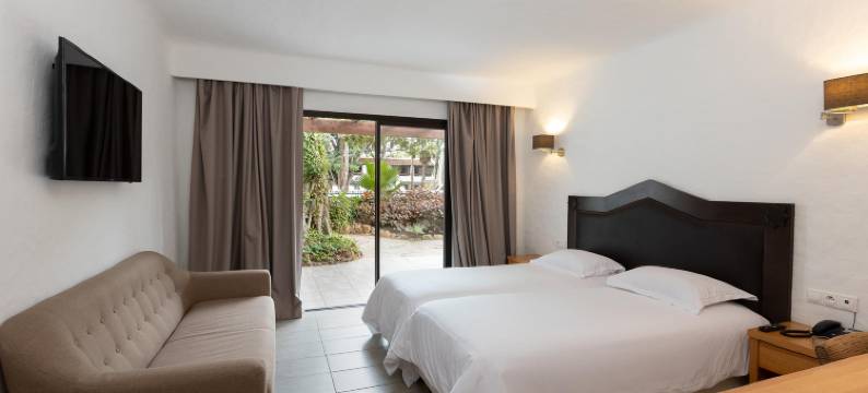 卡比拉酒店(Kabila Hotel & Spa)图片