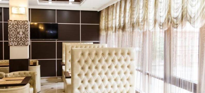 Marton on Vlksm Hotel图片