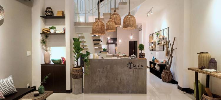 阿雅民宿(Aya Homestay)图片