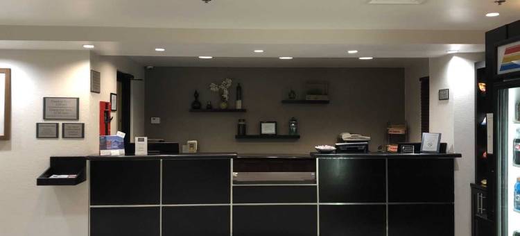 沃斯堡国际机场南丽怡酒店(Country Inn & Suites by Radisson, DFW Airport South, TX)图片