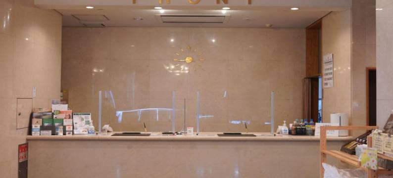 桑克雷斯特酒店(Hotel Suncrest)图片