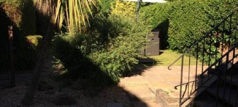 格兰维尔公寓(The Residence on Granville)图片